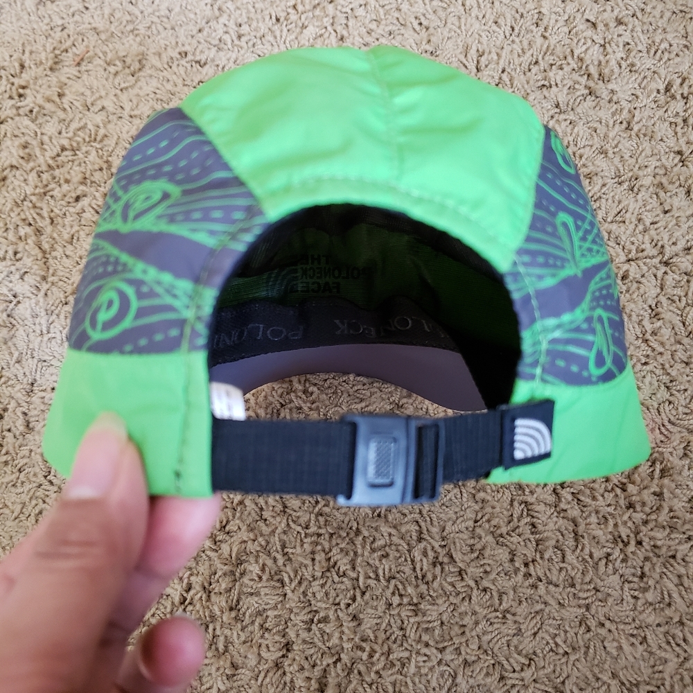 Hat - Picture 2 of 4
